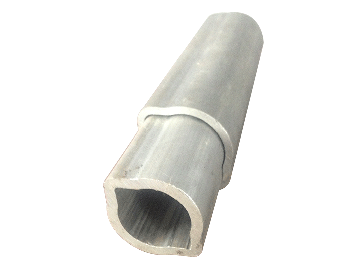Drive shaft tube
