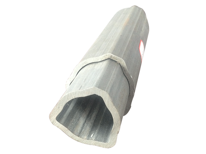 Drive shaft tube