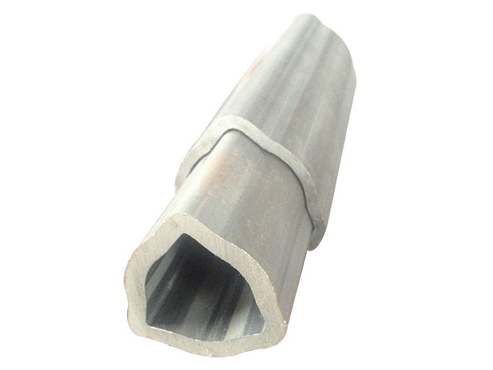 Drive shaft tube