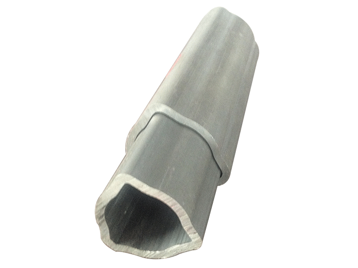Drive shaft tube