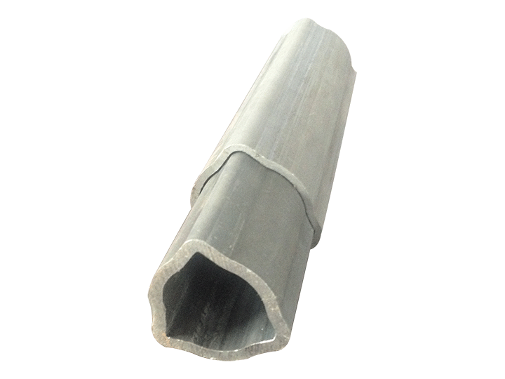 Drive shaft tube