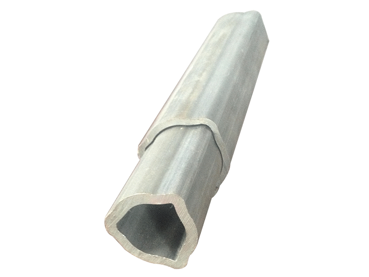 Drive shaft tube